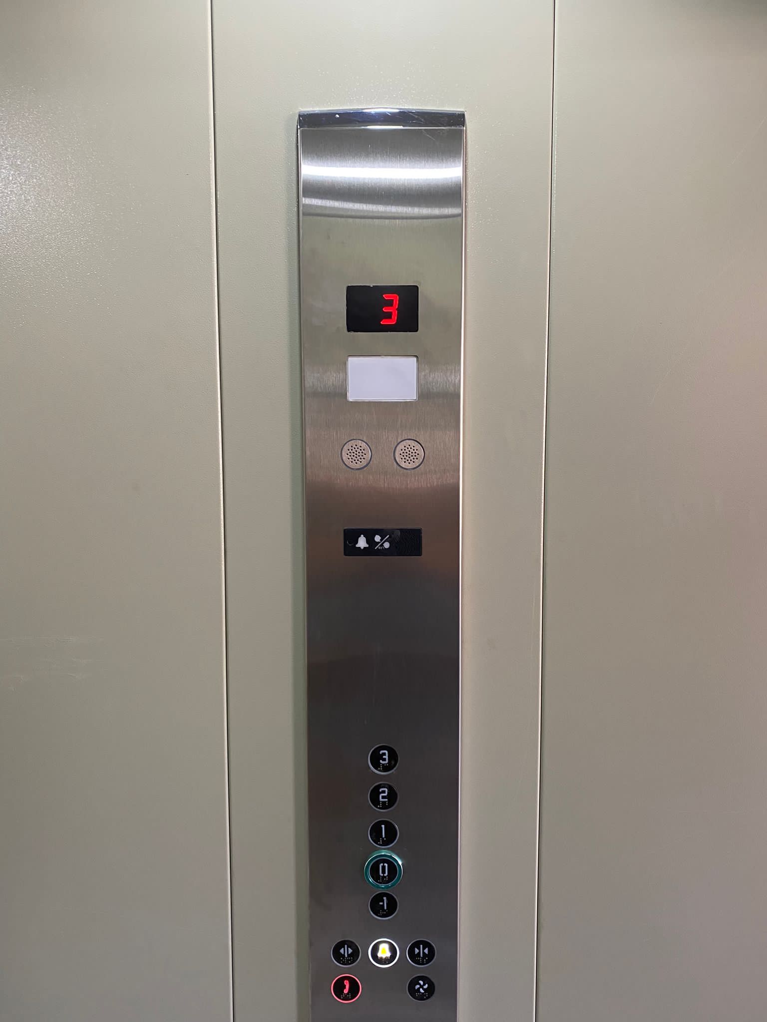 İleri Teknoloji Asansör Entegrasyonu - Lifta Elevator