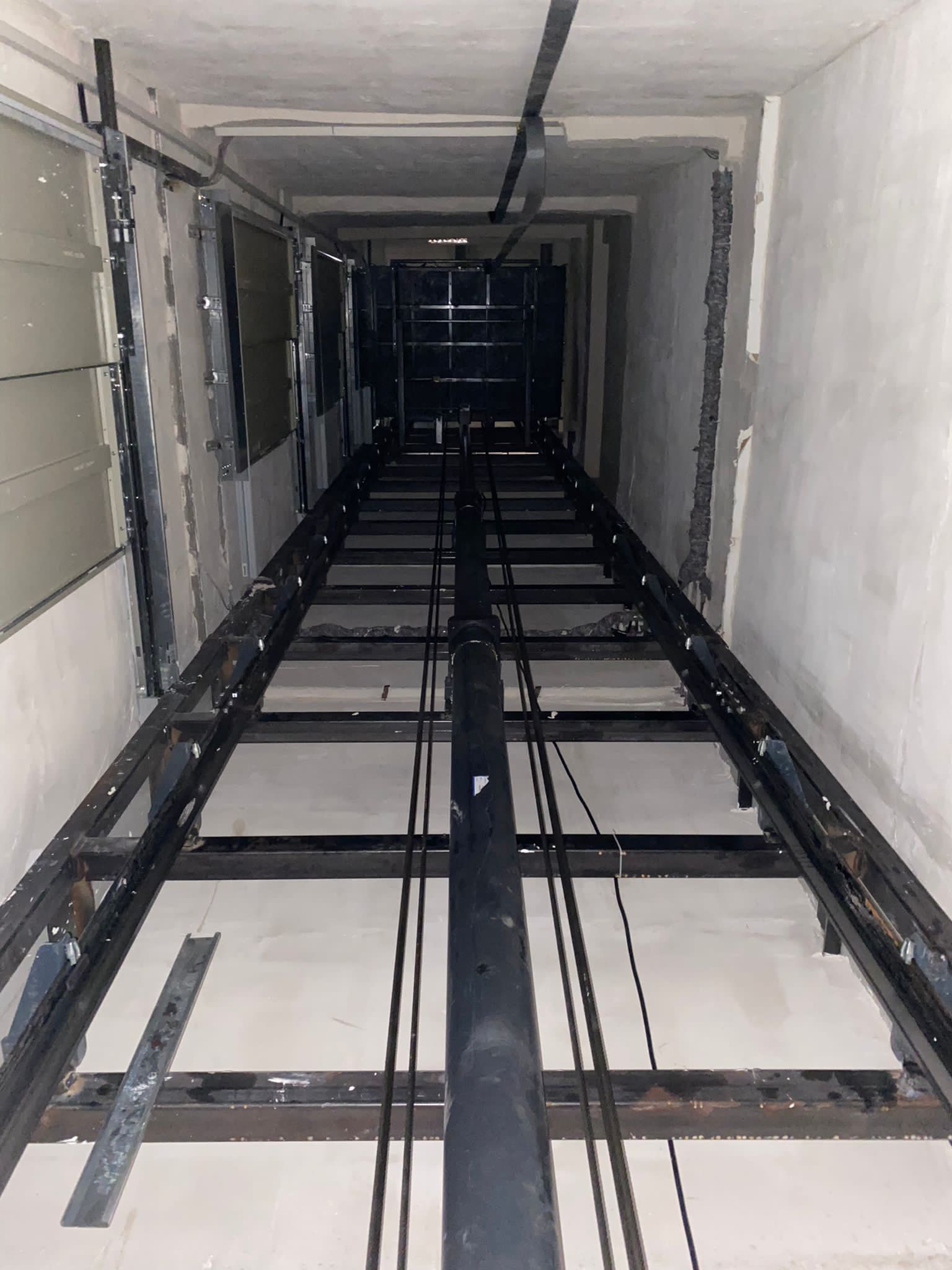 Güvenilir Asansör Bakım Hizmetleri - Lifta Elevator